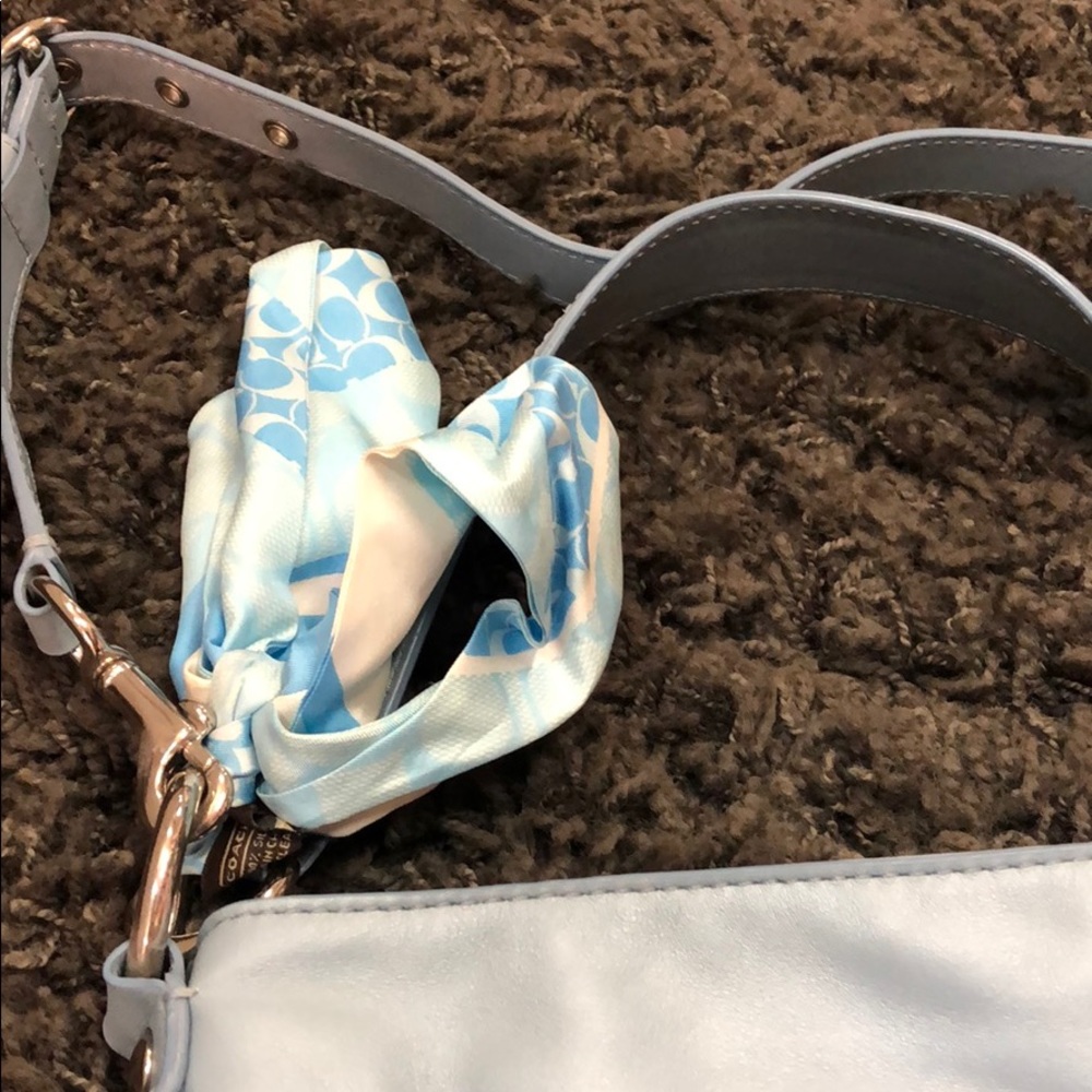 Coach bag - Picture 3 of 6